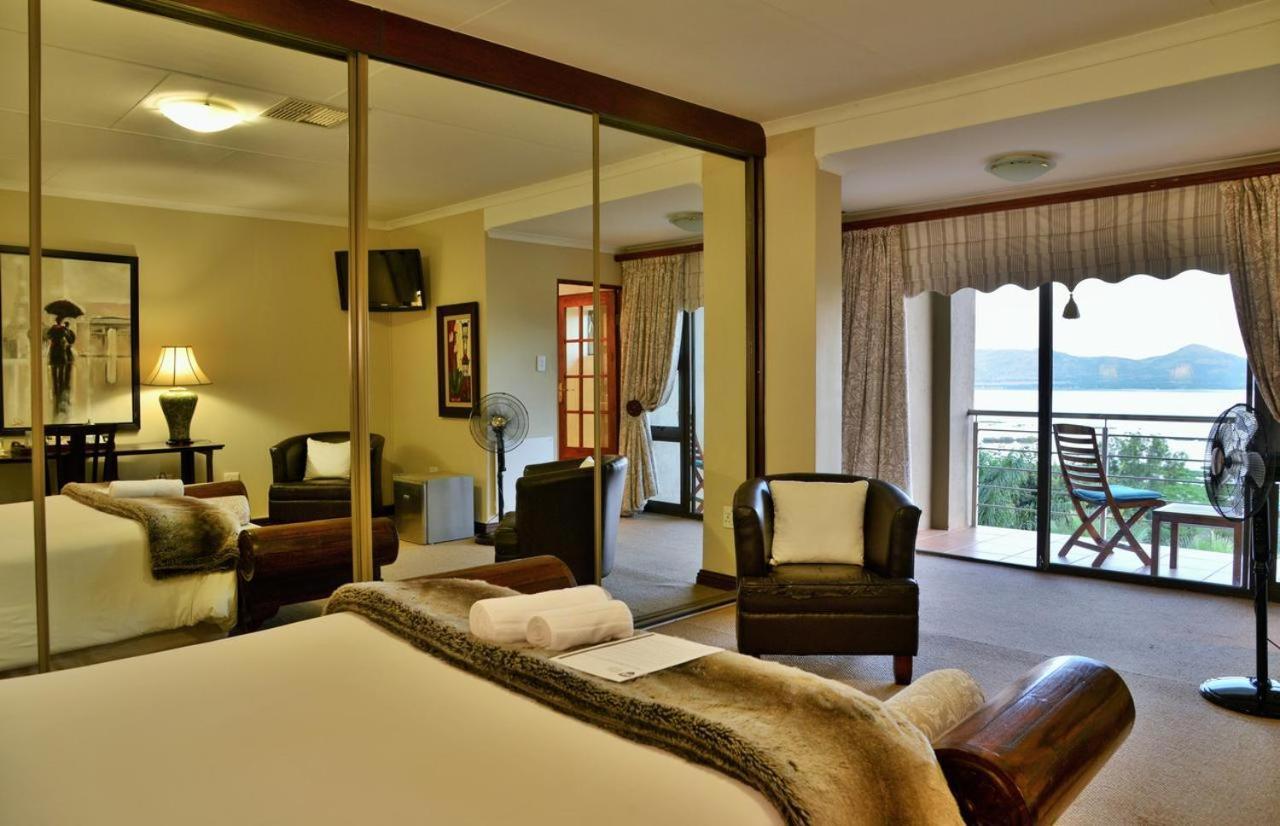Stirling Manor Boutique Guest House هارتبيسبورت المظهر الخارجي الصورة