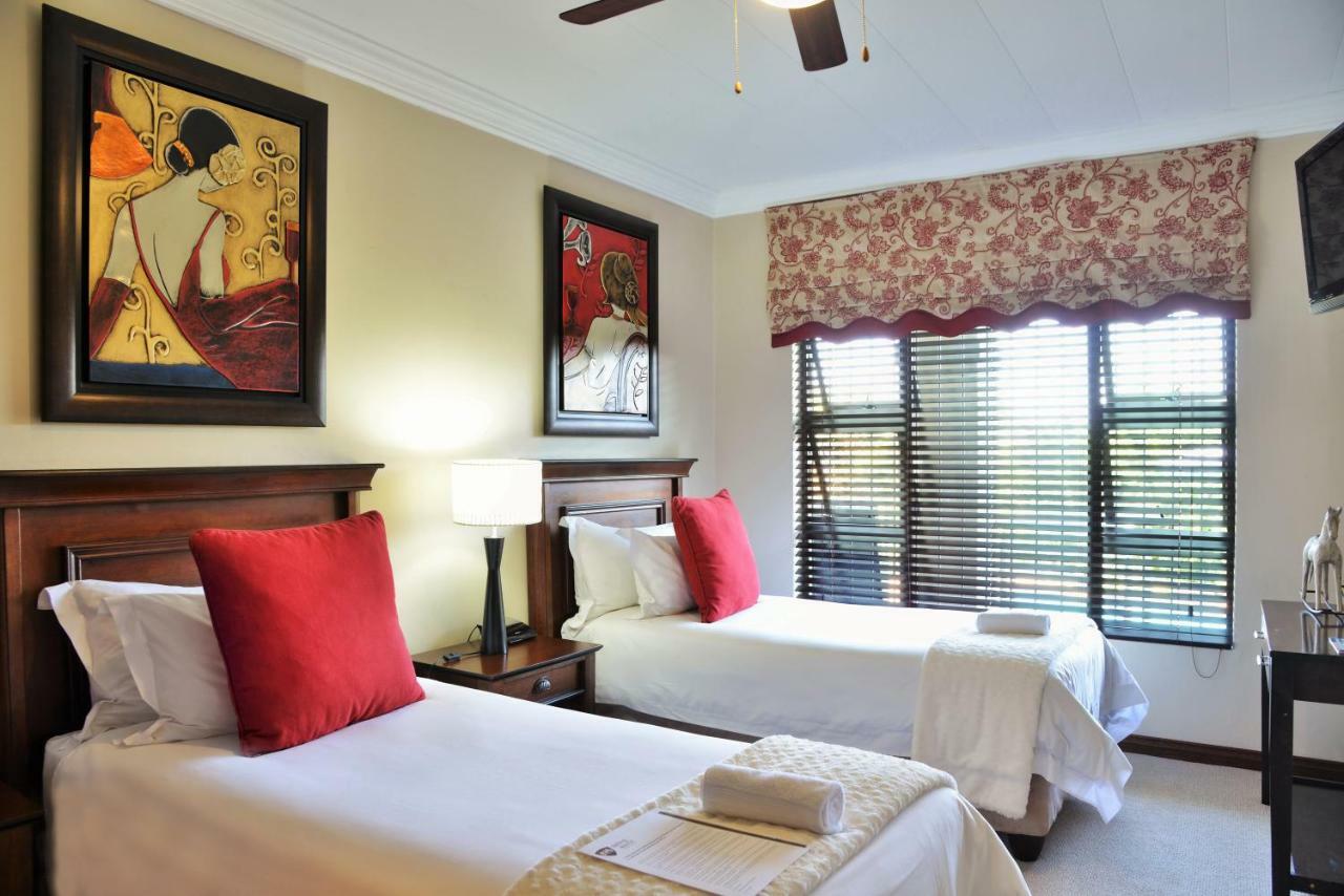 Stirling Manor Boutique Guest House هارتبيسبورت المظهر الخارجي الصورة
