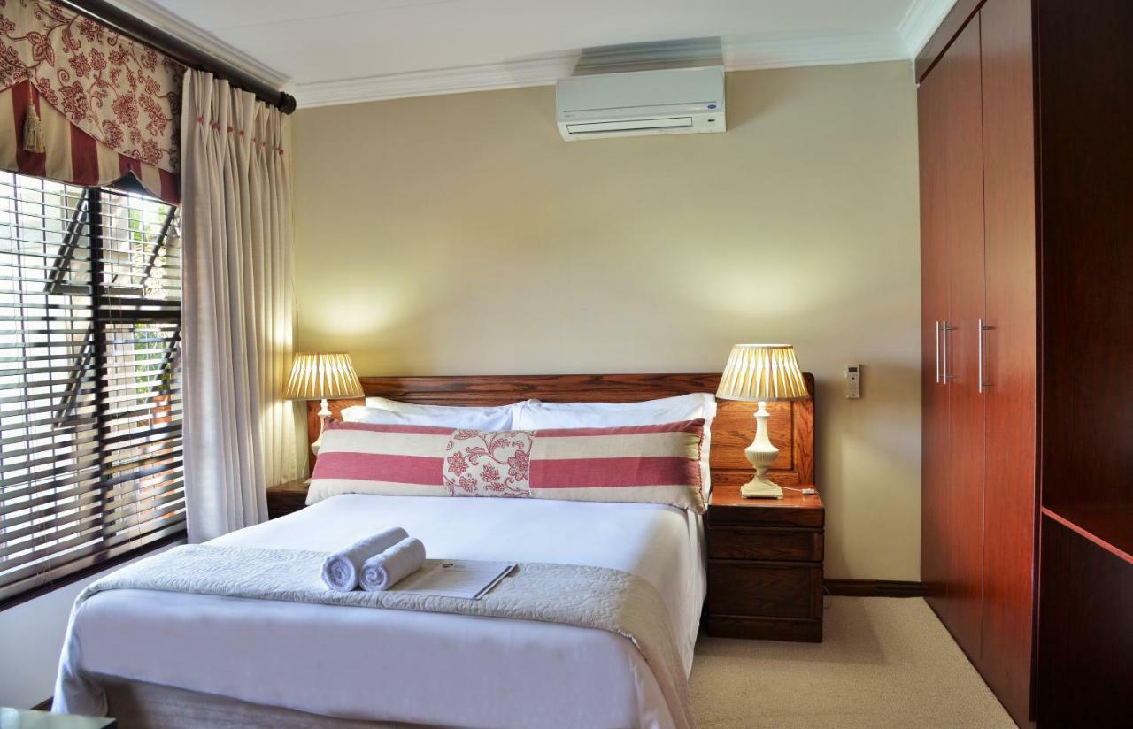 Stirling Manor Boutique Guest House هارتبيسبورت المظهر الخارجي الصورة