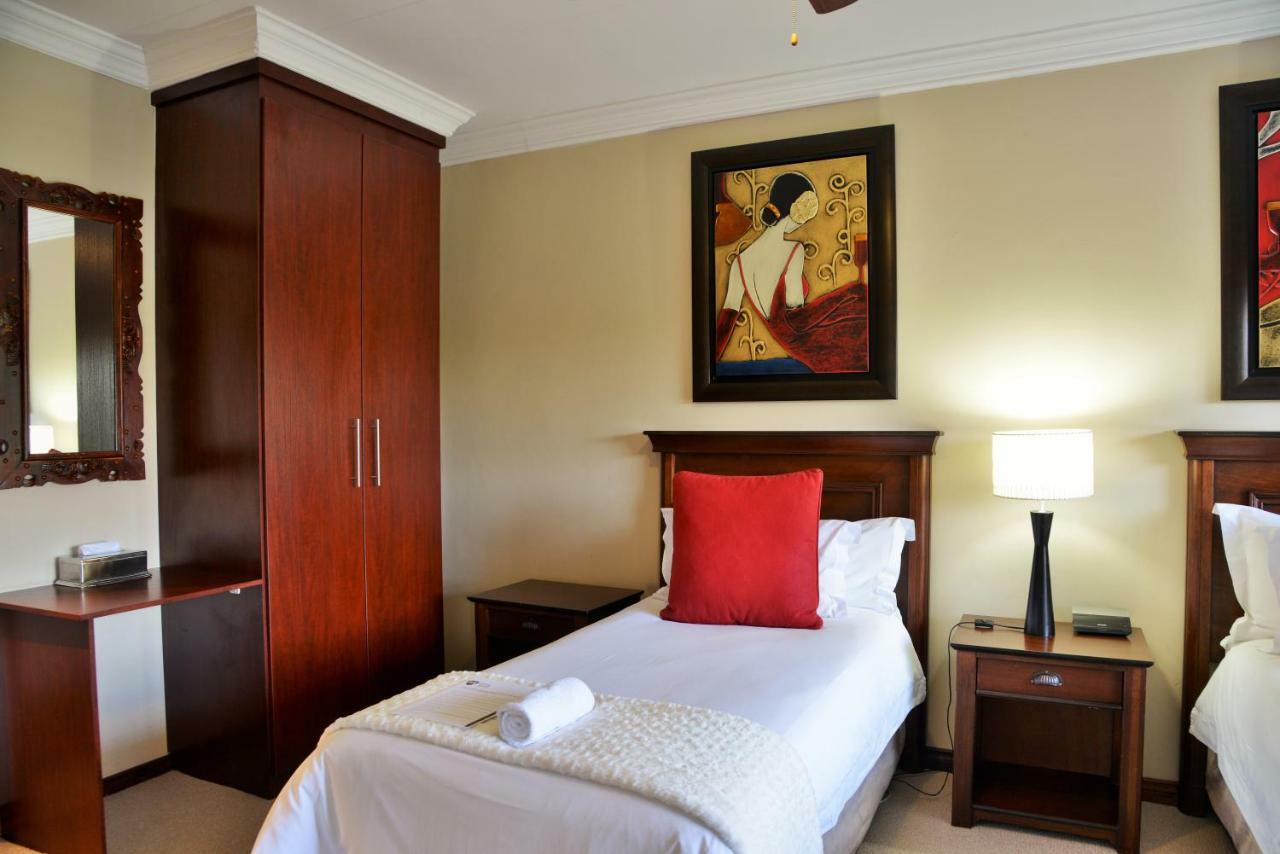 Stirling Manor Boutique Guest House هارتبيسبورت المظهر الخارجي الصورة