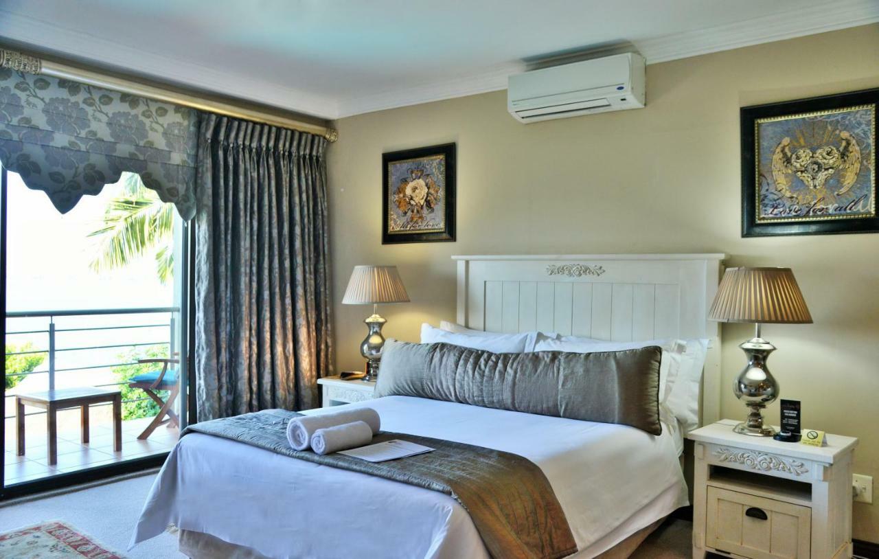 Stirling Manor Boutique Guest House هارتبيسبورت المظهر الخارجي الصورة