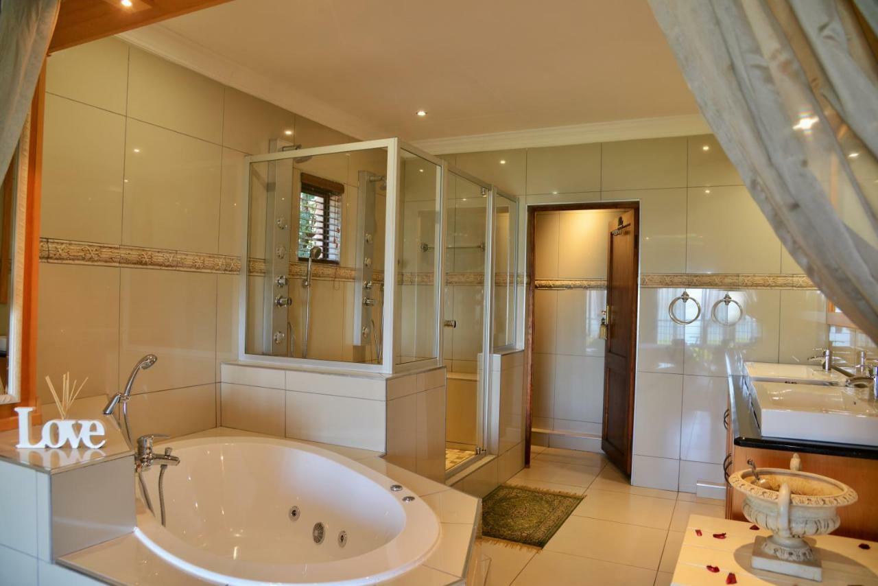 Stirling Manor Boutique Guest House هارتبيسبورت المظهر الخارجي الصورة