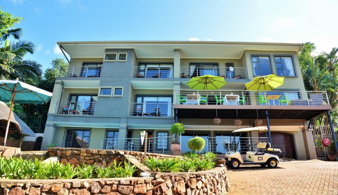 Stirling Manor Boutique Guest House هارتبيسبورت المظهر الخارجي الصورة