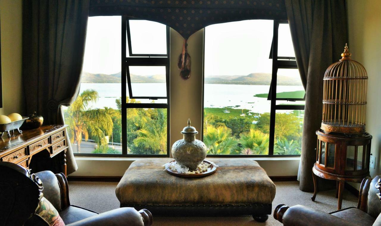 Stirling Manor Boutique Guest House هارتبيسبورت المظهر الخارجي الصورة
