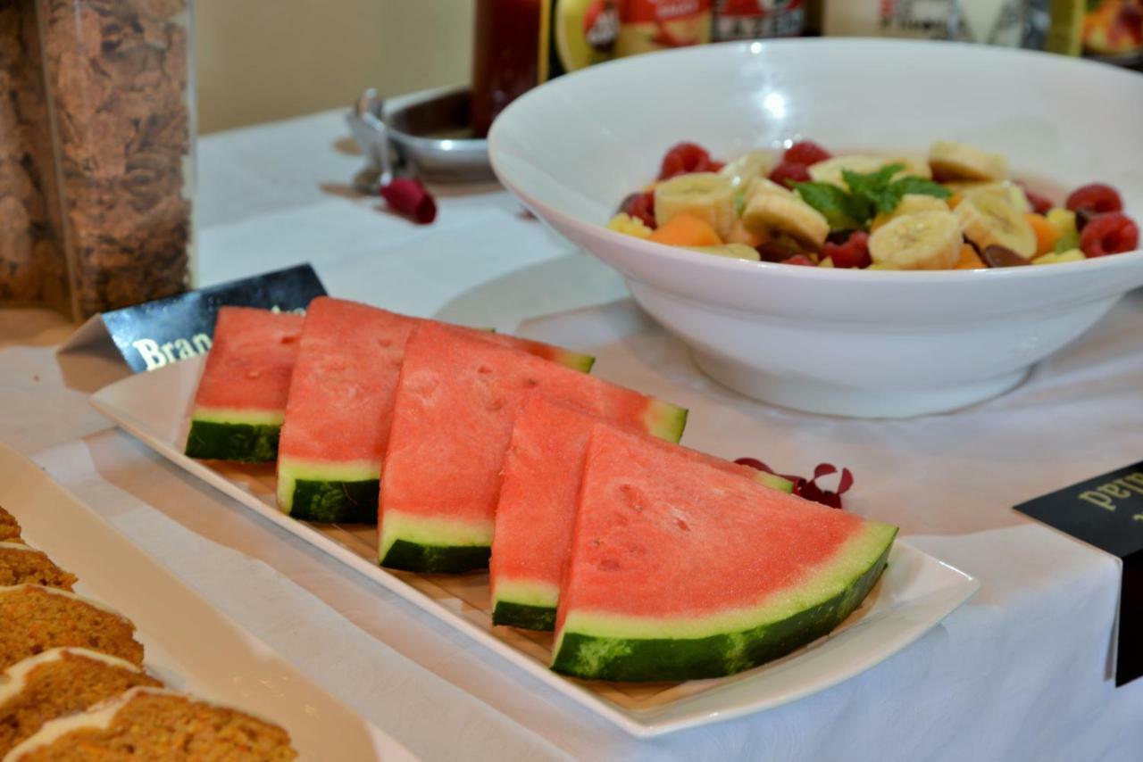 Stirling Manor Boutique Guest House هارتبيسبورت المظهر الخارجي الصورة