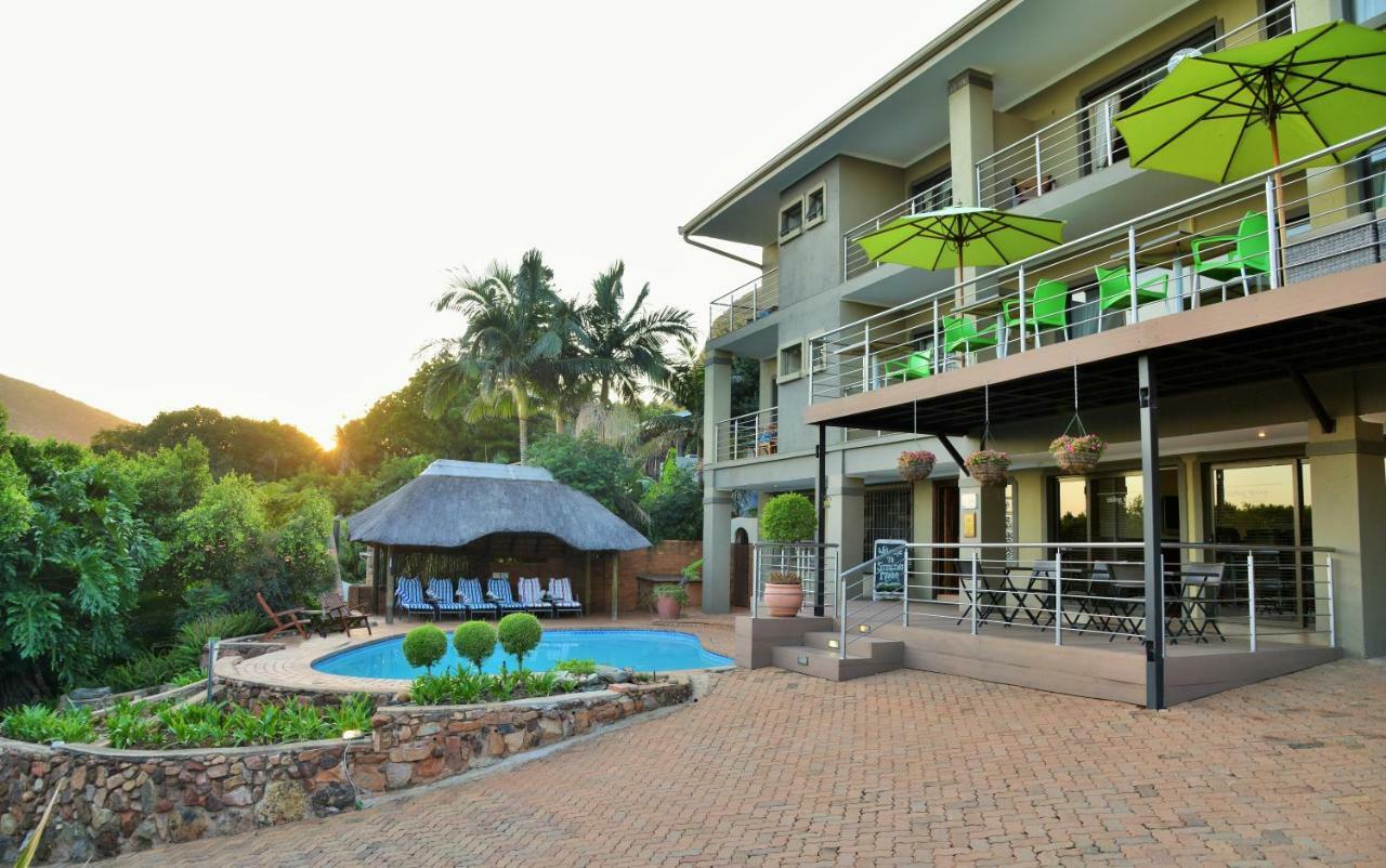 Stirling Manor Boutique Guest House هارتبيسبورت المظهر الخارجي الصورة