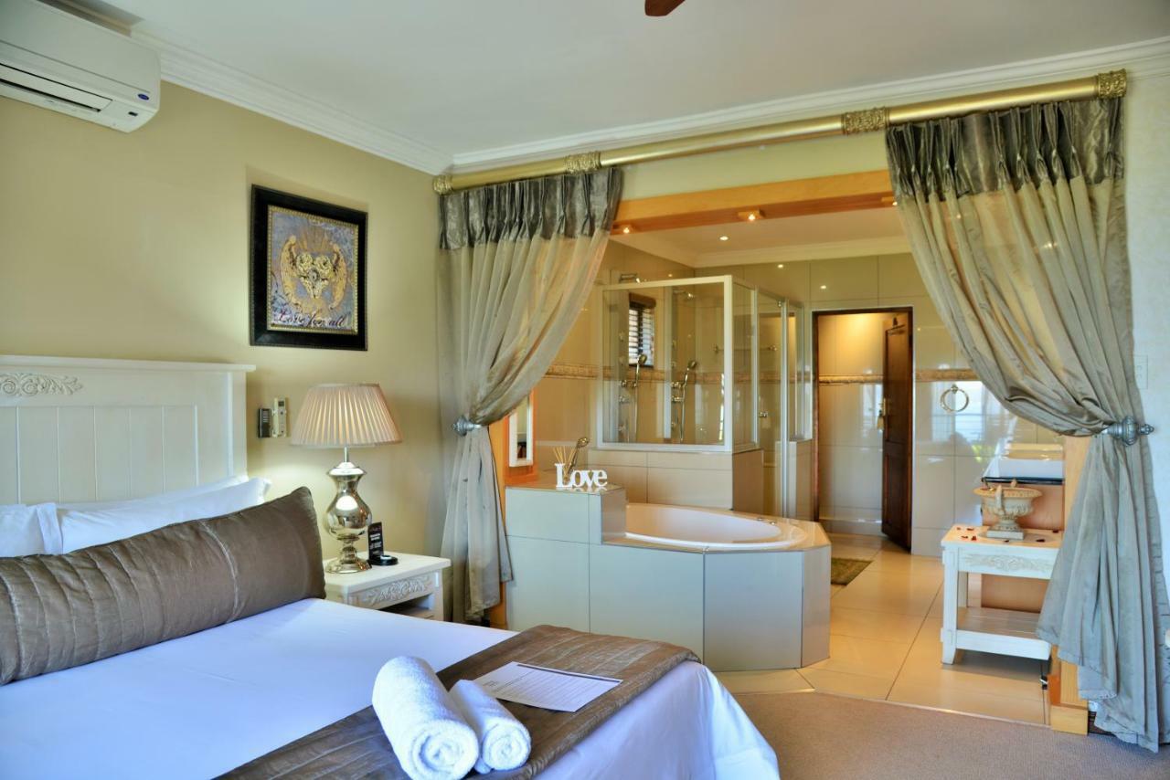 Stirling Manor Boutique Guest House هارتبيسبورت المظهر الخارجي الصورة