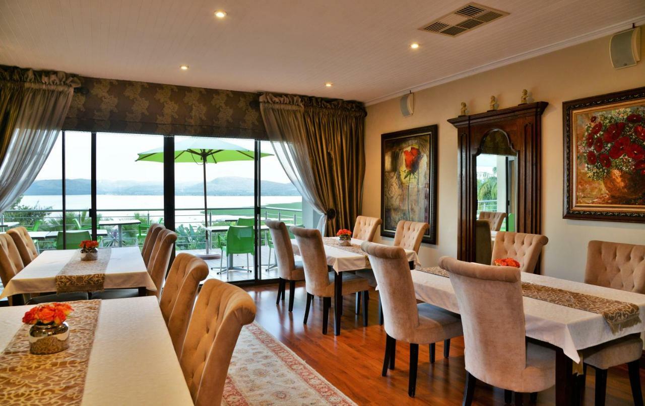 Stirling Manor Boutique Guest House هارتبيسبورت المظهر الخارجي الصورة