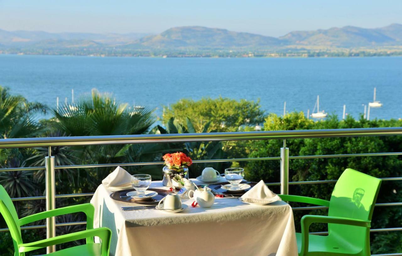 Stirling Manor Boutique Guest House هارتبيسبورت المظهر الخارجي الصورة